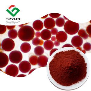 Natuurlijke Liposomale Astaxanthine Poeder Beste Prijs 1% 2% 70% Astaxanthine Liposomale CAS 472-61-7 - Product Image 3