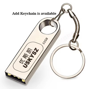 Ổ <span class=keywords><strong>Usb</strong></span> Khuyến Mãi Ổ Pen Ngón Tay Cái Thẻ Nhớ Kim Loại Ổ <span class=keywords><strong>Usb</strong></span> Ghi Nhớ Ổ Flash 32Gb Lưu Trữ Tùy Chỉnh Ổ <span class=keywords><strong>Usb</strong></span> Flash 64GB Mini Cle - Product Image 6