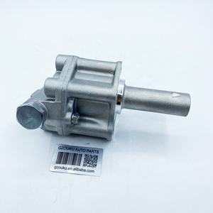 La <span class=keywords><strong>bomba</strong></span> <span class=keywords><strong>de</strong></span> <span class=keywords><strong>aceite</strong></span> <span class=keywords><strong>de</strong></span> 15010-F450A/15010F450A/15010-F4500/15010-40F00 <span class=keywords><strong>de</strong></span> 83-04 720 240SX D21 Xterra frontera Van 2,4 - Product Image 3