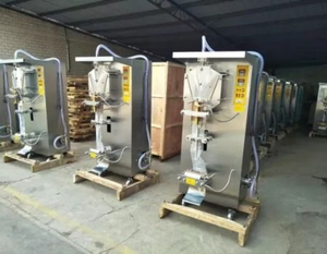 Piccoli filtri per macchine per il trattamento delle acque di agua impianto di dissalazione guangzhou chunke dissalinizzazione de <span class=keywords><strong>agu</strong></span> potabl dissalante - Product Image 3