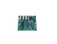 Jolimark FP-8800K Original reconditionné + FP8800 FP8800K + carte mère Formatter carte d'imprimante pièces de rechange