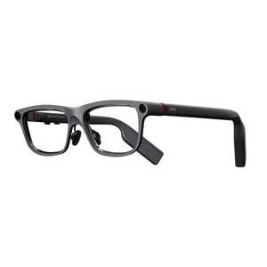 INMO GO3 AR Smart <b>Glasses</b> AI Translation Eyewear Replaceable Battery for Travel AI Translation Support Built for Cross Border Co - Product Image 2