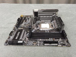 <span class=keywords><strong>Carte</strong></span> mère B460M MORTAR LGA1200 avec M.2 NVME et 4 * DDR4 RAM, compatible avec les processeurs de 10e génération, <span class=keywords><strong>carte</strong></span> mère de jeu pour ordinateur de bureau <span class=keywords><strong>B460</strong></span> - Product Image 6