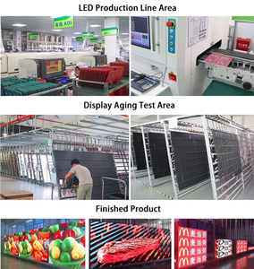 p4.81 Indoor Outdoor Waterproof Digital Advertising Rental Stage Meeting Room <b>Wall</b> LED Video Panel Billboard Screen <b>Display</b> - Product Image 3