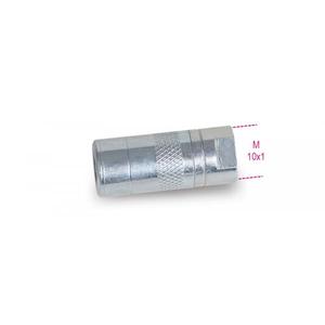 Conector de grasa BETA - 017500110 de 4 mordazas tipo “Hidráulico” (paquete múltiple)-EAN 8014230092843 OTRAS HERRAMIENTAS DE MANO - Product Image 1