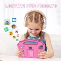 Nueva Tablet PC WiFi Allwinner de 10.1 Pulgadas con Android 10, 3GB de RAM y 64GB de ROM, Educativa para Niños, Compatible con Google Play, Suministro del Fabricante