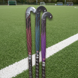 Palo de Hockey Compuesto Ligero, Equipo Deportivo para Partidos, Material Deportivo al por Mayor, Proveedor para Entrenamiento de Clubes y Equipos - Product Image 3