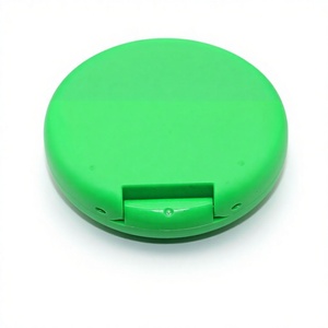 Estuche Magnético de Silicona para Alineadores, Caja de Almacenamiento Portátil Invisible para Alineadores, Espejo, Corrector de Dentadura, Caja de Almacenamiento <span class=keywords><strong>Dental</strong></span> - Product Image 4