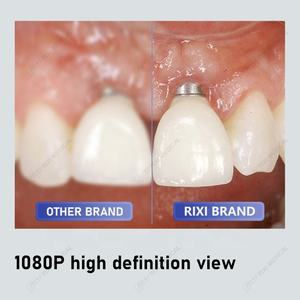 Endoscope dentaire avec chariot mobile multifonctionnel Caméra intra-orale Full HD intraorale 24 pouces Caméra intra-orale - Product Image 4