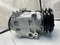 TM31 DKS32 Auto-Kühler-Kompressor Neuzustand Bus-Klimaanlage Auto-Klimaanlagenteile