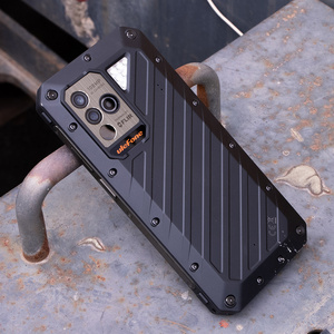 Ulefone Armor 18T Siêu Mới Mở Khóa Điện Thoại Mã Số Điện Thoại Di Động Về Bản Chất An Toàn Thảm Điện Thoại 5G Gồ Ghề Điện Thoại - Product Image 6