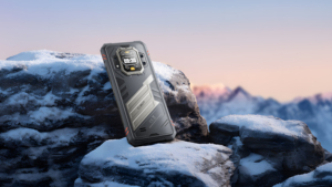 สมาร์ทโฟน CUBOT KINGKONG STAR 2 หน้าจอ 6.72 นิ้ว FHD+ ทนทาน ใช้ชิป Dimensity 8200 แบตเตอรี่ 5100mAh กล้องหน้า 32MP ความจุ 12+256GB ระบบปฏิบัติการ Android 14 โทรศัพท์มือถือที่แข็งแกร่ง - Product Image 6
