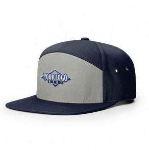 Custom Logo Tennis Visor Cap Personalized Embroidered Adjustable Summer Sun <b>Hat</b> - Product Image 4