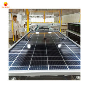 30 anni di garanzia 700W pannelli solari 710W 720W mezza cella prodotti di energia solare 730W <span class=keywords><strong>migliori</strong></span> pannelli solari nel mondo - Product Image 6