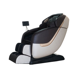 <b>Zero</b> Gravity Massage Chair Full Body Airbag Neck Kneading Smart Sofa Chair Home Use Electric Massager - Product Image 5