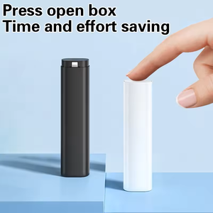 Sáng Tạo Đa Chức Năng Điện Thoại Di Động Phụ Kiện Kit 6-Trong-1 Cáp Dữ Liệu Đầu Đọc Type-C Lưu Trữ 3A Nhanh Chóng Sạc Di Động Hộp - Product Image 6