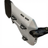 Pour moto BMW R1300GS ADV modifiée, pièces BMW R1300GS ADV
