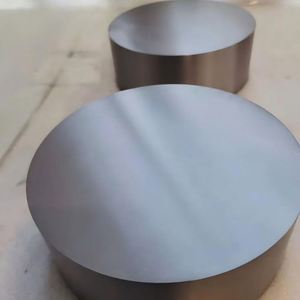 Granulés de Tantalum à 99,95 % de pureté D3x3mm D6x6mm – Pellets et grains de Tantalum métallique pour revêtement - Product Image 5