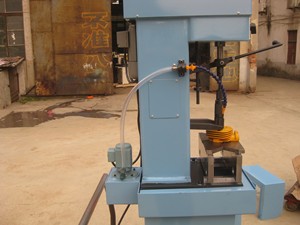 Máquina de Bruñido de Cilindros de Alta Precisión INTEGRITY SHM100 para Cilindros de Motor de Una Línea, Potencia de 1.5kW - Product Image 4