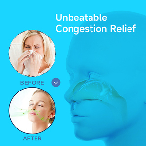 Low MOQ New Hot Clean <strong>Nasal</strong> <strong>Spray</strong> Soothing <strong>Nasal</strong> Congestion Top Solution Sleeping Good Liquid Quality Nose Care <strong>Spray</strong> 70ml - Product Image 5
