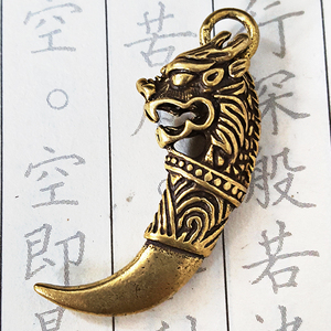 Cá nhân hoá Quà Tặng tùy chỉnh 3D Súng kim loại Keychain với kim loại Keychain Vòng - Product Image 1