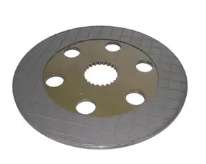 Best tractor spare parts FT800.43.027 Friction Brake Disc Suitable for case loader