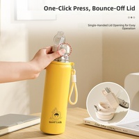 Nouveaux Gobelets Isothermes en Acier Inoxydable pour la Vente en Gros : Bouteilles d'Eau, Tasses à Café et Supports Vides pour Sublimation – Idéaux pour la Randonnée, la Salle de Sport, le Travail, les Voyages et l'École