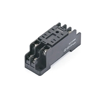 Relais électronique électromagnétique 48V série 2ZL, lampe LED, relais CC 48V 5A/8A, bobine 8/14 broches DPDT/4PDT, relais automobile AC220V 12V