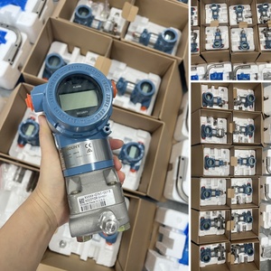 เซนเซอร์ RTD 3051SMV หลายตัวแปรและ0065C 3051SMV5M12G4R3A11A1BWR5C22C + โรสแมรี่เซนเซอร์0065C25F0110A024F46IM - Product Image 5