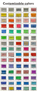Bande di resistenza <span class=keywords><strong>con</strong></span> logo personalizzato fasce elastiche per <span class=keywords><strong>esercizi</strong></span> sportivi per <span class=keywords><strong>braccia</strong></span>, spalle, gambe - Product Image 3