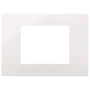 Placca 3M Reflex Bianco 18.5 Cm X 9.7 Cm Wall <b>Switch</b> Cover - Product Image 1