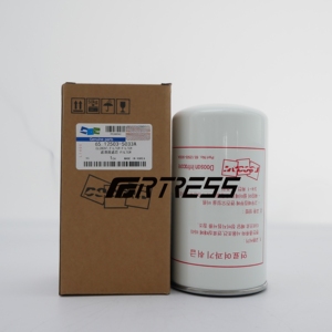 Venta Directa de Fábrica: Filtro de Combustible para Excavadora 65.12503-5033A 23390-E0050 VH23390E0020 P502466 SN25064 SK3057 - Product Image 3