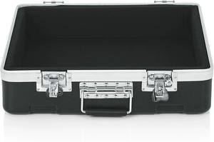 Алюминиевый чехол для переноски передатчика, чехол для радиоуправляемый самолет, чехол для пульта дистанционного управления для JR FUTABA Flysky - Product Image 6