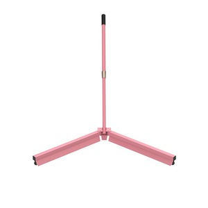 Recolector de Pelotas de Bádminton Idibao S-02 S-03 de Aleación de Acero Inoxidable, Ligero y Portátil, Equipo de Entrenamiento para Canchas Interiores - Product Image 4