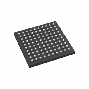 Circuit intégré MCU 32 bits 1 Mo FLASH 100VFBGA ATSAM4SA16CB-CFN Composant électronique puce CI en stock - Product Image 1