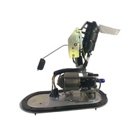 Ensemble de pompe à carburant 75227-04A pour moto 522704A Road King Road Glide Electra Glide, compatible OEM, usine de Wenzhou Zhejiang, livraison rapide