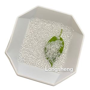 Gránulos de Poliestireno Expandido (GPPS) 525/N3000 de Grado de Moldeo por Inyección, Material Plástico de Poliestireno Expandido, Buen Precio, Directo de Fábrica - Product Image 3