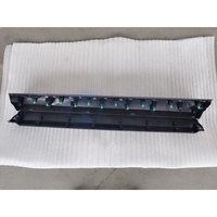 Nuevo Conjunto Original de Panel de Umbral de Puerta Delantera Izquierda y Derecha 13992448-00 13992450-00 SA3HK-5402840 SA3HK-5402830 para BYD HAN/SONG PLUS