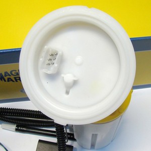 Unidad de Suministro de Combustible, Bomba de Diésel para BMW Serie 5 E60 E61 520d 525d <span class=keywords><strong>530d</strong></span> 535d - Product Image 2