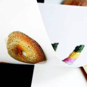 Papier Photo <span class=keywords><strong>A4</strong></span> ultra brillant de mm, couleur, écologique, étanche, impression à jet d'encre, pour imprimante - Product Image 6