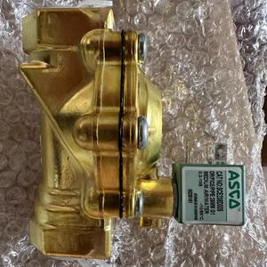 ASCO Original 238 Serie Magnetventil SCE238D005 Wasserventil, Direktwirkendes Magnetventil, Rohr-Dampfabscheider - Product Image 3