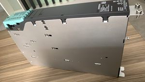 6SL31201TE230AA1 6SL3120-1TE23-0AA1 30A โมดูลมอเตอร์เดี่ยว ไดรฟ์เซอร์โวอุตสาหกรรม - Product Image 4