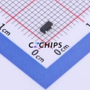 Original y nuevo MMBZ15VAL,215 SOT-23 Transistor ESD y protección contra sobretensiones (TVS/ESD) - Product Image 1