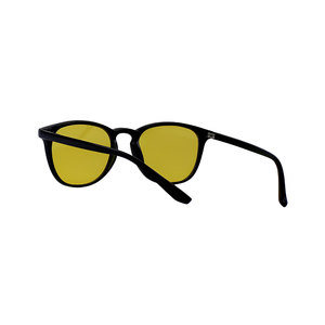 Gafas de Sol Vintage Personalizadas con <span class=keywords><strong>Lentes</strong></span> Rojas Anti Luz Azul, Eliminan la Fatiga Ocular, para Uso Nocturno, Hechas a Mano - Product Image 5