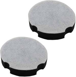 Filtre de remplacement compatible avec l'aspirateur sans sac léger Bissells 1604896 Featherweight Stick - Product Image 4