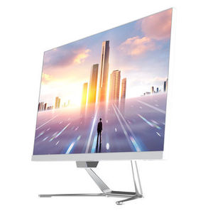 China Manufacturer <strong>Desktop</strong> Mining Motherboard Gaming <strong>Computer</strong> All in One Pc Touchscreen - Product Image 1