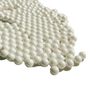 B 그라인딩 볼 0.1mm-50mm 이트리아 안정화 지르코니아/지르코니아 알루미나 세라믹 볼 - Product Image 2