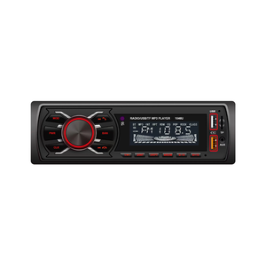 Werkseitiger Radio-Auto-MP3-Player MP3 mit Unterstützung Stereo-Autoradio-Autoradio-Player mit Typ-C-Aufladung - Product Image 5