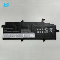 Baterai Laptop MYiYAE L20C4P73 untuk Lenovo ThinkPad X13 Gen 2 20WK 20WL 20XH / ThinkPad X13 Gen 3 21BN 21BQ 21CM Series