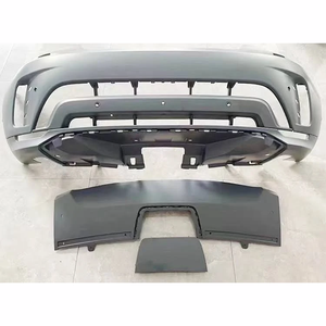 Kits de carrosserie de modification de haute qualité pour Land Rover <span class=keywords><strong>Discovery</strong></span> <span class=keywords><strong>Sport</strong></span> 2015-20, conversion et mise à niveau vers le kit R-Dynamic <span class=keywords><strong>2021</strong></span> - Product Image 6